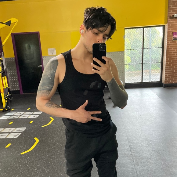 Meet your Posher, Jake - Picture 1 of 1